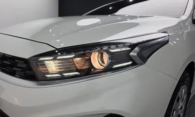 Kia K3 2022, 28089 км, за 9321.26 USD - фото 22
