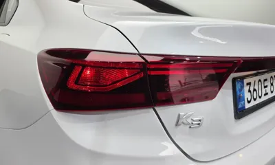Kia K3 2022, 28089 км, за 9321.26 USD - фото 23