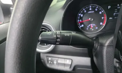 Kia K3 2022, 28089 км, за 9321.26 USD - фото 33