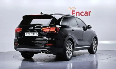 Kia Sorento 2018, 113639 км, за 10677.55 USD