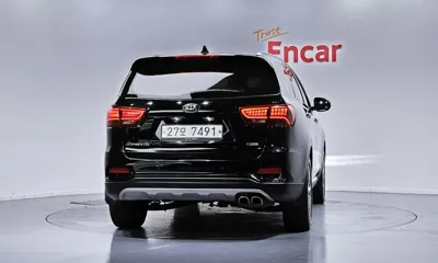 Kia Sorento 2018, 113639 км, за 10677.55 USD