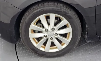 Kia K3 2014, 152439 км, за 1964 USD