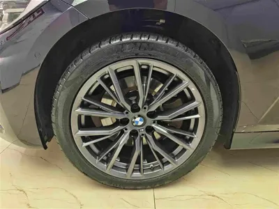 BMW 3 Series 2020, 80000 км, за 22449.16 USD - фото 8