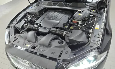 Jaguar XJ 2011, 131393 км, за 8940.39 USD - фото 6