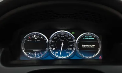 Jaguar XJ 2011, 131393 км, за 8940.39 USD - фото 8