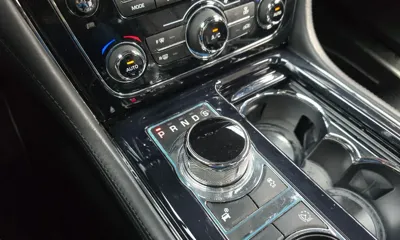 Jaguar XJ 2011, 131393 км, за 8940.39 USD - фото 9