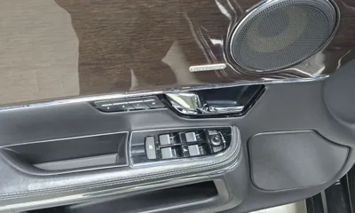Jaguar XJ 2011, 131393 км, за 8940.39 USD - фото 16