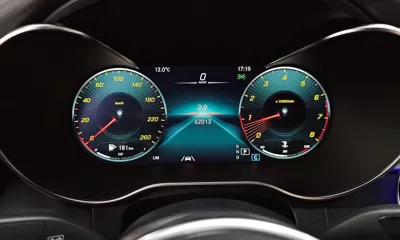 Mercedes-Benz GLC-Class 2020, 62013 км, за 26308.85 USD - фото 8