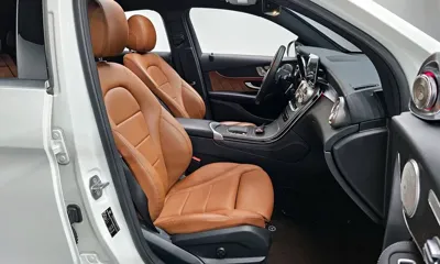 Mercedes-Benz GLC-Class 2020, 62013 км, за 26308.85 USD - фото 10