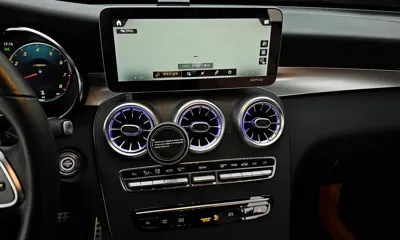 Mercedes-Benz GLC-Class 2020, 62013 км, за 26308.85 USD - фото 16