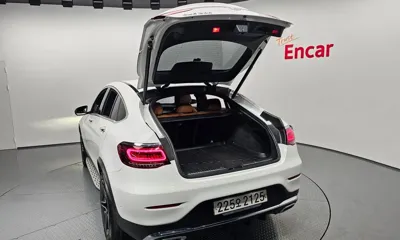 Mercedes-Benz GLC-Class 2020, 62013 км, за 26308.85 USD - фото 20