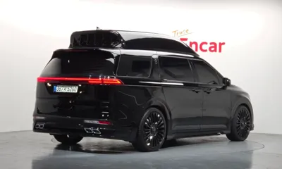 Kia Canival 2022, 93459 км, за 28219.77 USD