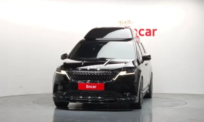 Kia Canival 2022, 93459 км, за 28219.77 USD