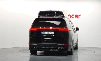 Kia Canival 2022, 93459 км, за 28219.77 USD