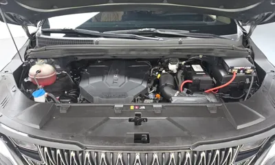 Kia Canival 2022, 93459 км, за 28006.53 USD - фото 6