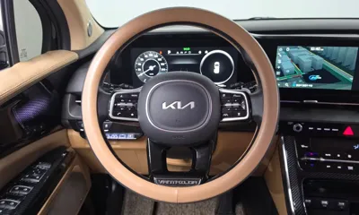 Kia Canival 2022, 93459 км, за 28006.53 USD - фото 13