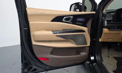 Kia Canival 2022, 93459 км, за 28006.53 USD - фото 24