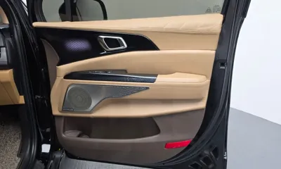 Kia Canival 2022, 93459 км, за 28006.53 USD - фото 25