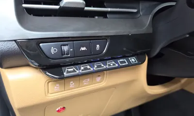 Kia Canival 2022, 93459 км, за 28006.53 USD - фото 28