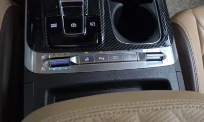 Kia Canival 2022, 93459 км, за 28006.53 USD - фото 31