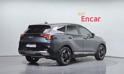 Kia Sportage 2025, 7150 км, за 19824.08 USD