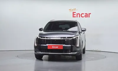 Kia Sportage 2025, 7150 км, за 19824.08 USD