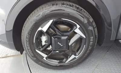 Kia Sportage 2025, 7150 км, за 19824.08 USD
