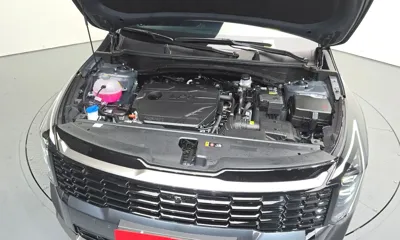 Kia Sportage 2025, 7150 км, за 19824.08 USD - фото 6