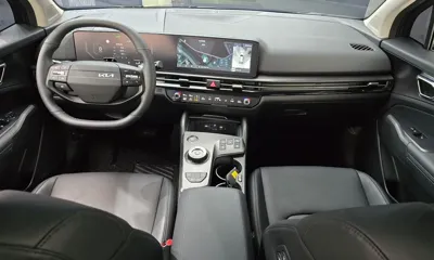Kia Sportage 2025, 7150 км, за 19824.08 USD - фото 7