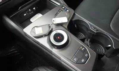 Kia Sportage 2025, 7150 км, за 19824.08 USD - фото 9