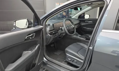 Kia Sportage 2025, 7150 км, за 19824.08 USD - фото 10