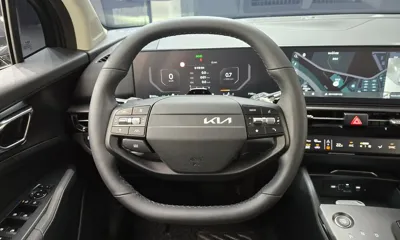 Kia Sportage 2025, 7150 км, за 19824.08 USD - фото 13