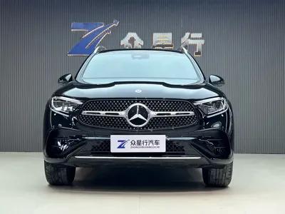 Mercedes-Benz GLC 2025, 40000 км, за 40613.9 USD