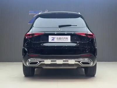 Mercedes-Benz GLC 2025, 40000 км, за 40613.9 USD