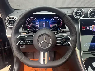 Mercedes-Benz GLC 2025, 40000 км, за 40613.9 USD - фото 6
