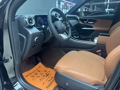 Mercedes-Benz GLC 2025, 40000 км, за 40613.9 USD - фото 9