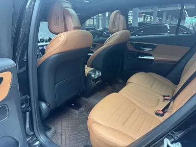 Mercedes-Benz GLC 2025, 40000 км, за 40613.9 USD - фото 11