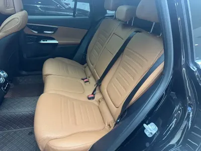 Mercedes-Benz GLC 2025, 40000 км, за 40613.9 USD - фото 13