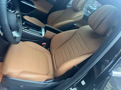 Mercedes-Benz GLC 2025, 40000 км, за 40613.9 USD - фото 14
