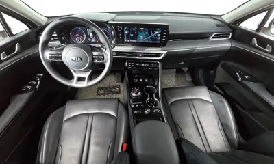 Kia K5 2021, 106068 км, за 10083.28 USD - фото 7