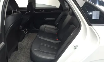 Kia K5 2021, 106068 км, за 10083.28 USD - фото 11