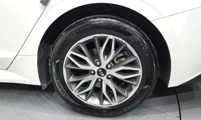 Kia K5 2021, 106068 км, за 10083.28 USD - фото 21