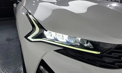 Kia K5 2021, 106068 км, за 10083.28 USD - фото 22