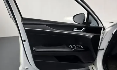 Kia K5 2021, 106068 км, за 10083.28 USD - фото 24