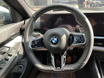BMW 5-Series 2024, 45000 км, за 18454.12 USD - фото 6