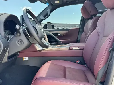 Lexus LX 2026, 7000 км, за 206287.68 USD - фото 11