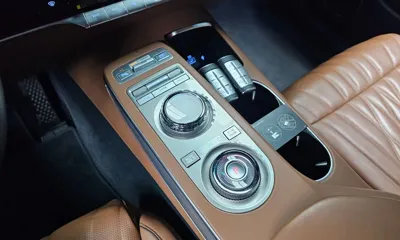 Genesis GV70 2021, 107520 км, за 18248.65 USD - фото 9