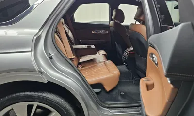 Genesis GV70 2021, 107520 км, за 18248.65 USD - фото 11