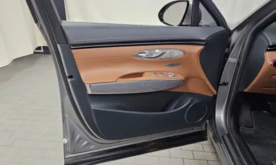 Genesis GV70 2021, 107520 км, за 18248.65 USD - фото 24