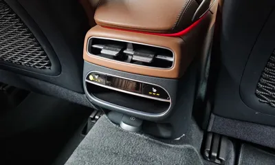Genesis GV70 2021, 107520 км, за 18248.65 USD - фото 31